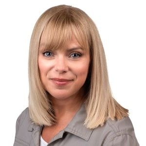 Meet your Posher, Tammy